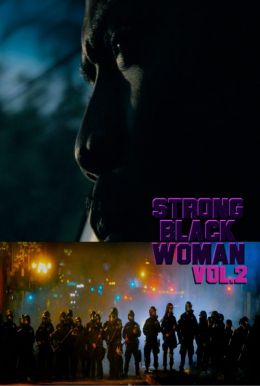 Strong Black Woman Vol. 2 Poster