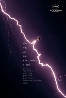 The Year Of The Everlasting Storm Poster