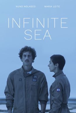 Infinite Sea Poster