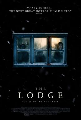 The Lodge HD Trailer