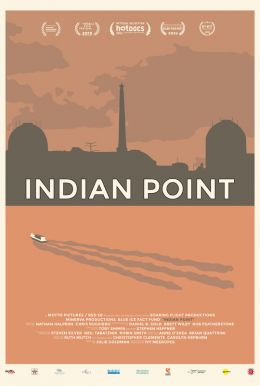 Indian Point Poster