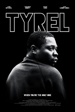 Tyrel Poster