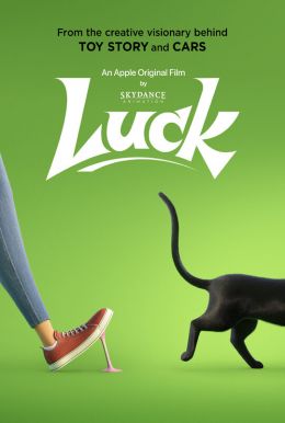 Luck HD Trailer