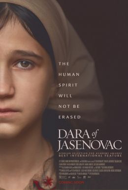 Dara Of Jasenovac HD Trailer