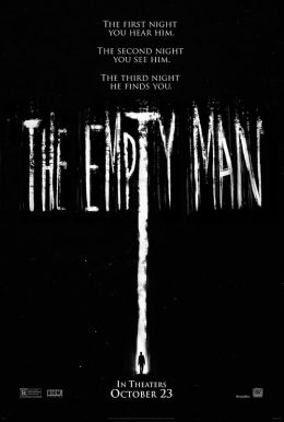The Empty Man HD Trailer
