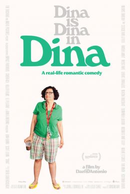 Dina Poster