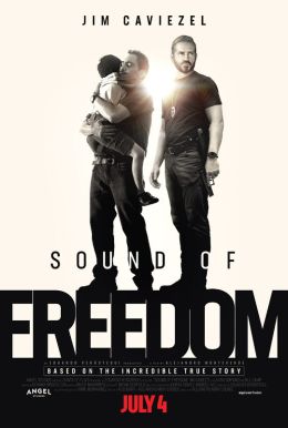 Sound of Freedom HD Trailer