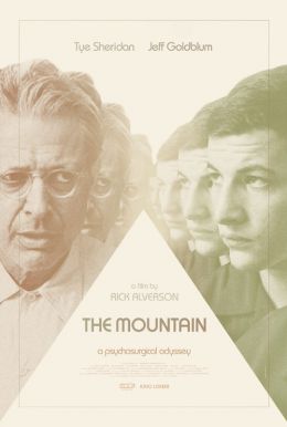 The Mountain HD Trailer
