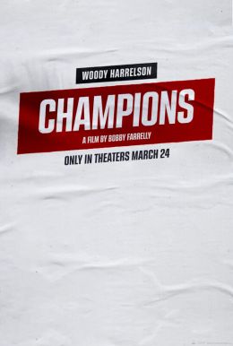 Champions HD Trailer