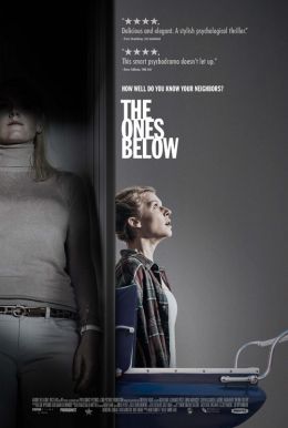 The Ones Below HD Trailer