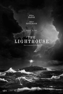The Lighthouse HD Trailer