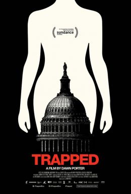 Trapped HD Trailer
