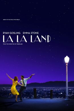 La La Land HD Trailer