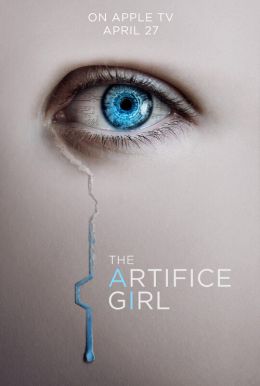 The Artifice Girl HD Trailer