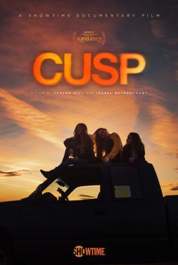 Cusp HD Trailer