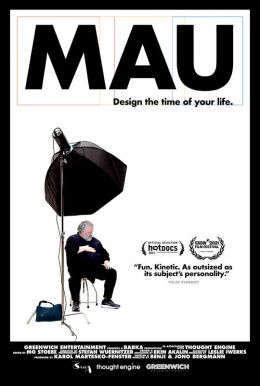 Mau HD Trailer