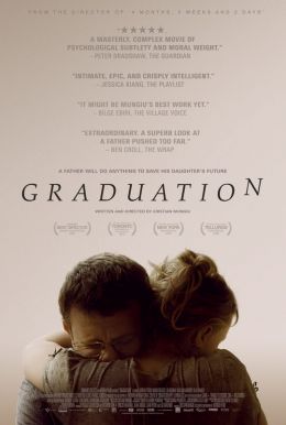 Graduation HD Trailer