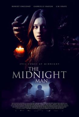 The Midnight Man HD Trailer