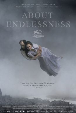 About Endlessness HD Trailer