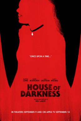 House Of Darkness