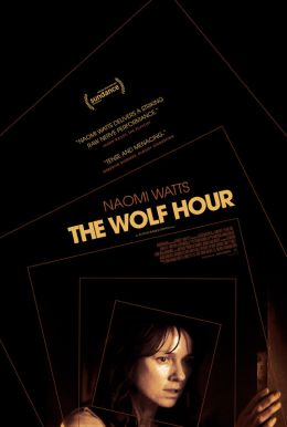 The Wolf Hour HD Trailer