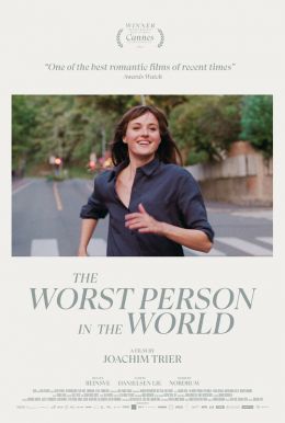 The Worst Person In the World HD Trailer