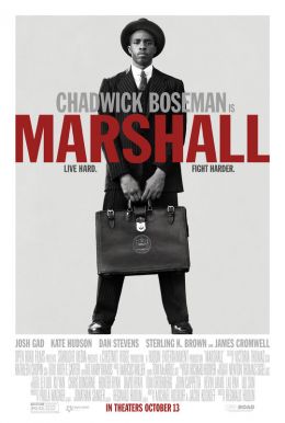 Marshall HD Trailer