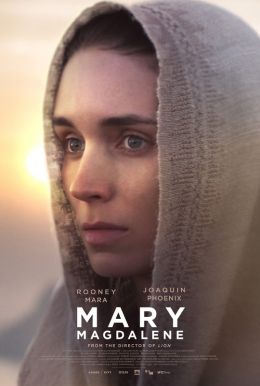 Mary Magdalene HD Trailer