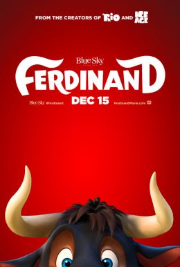 Ferdinand HD Trailer