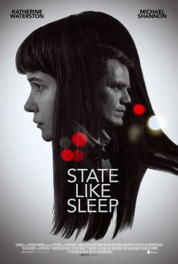 State Like Sleep HD Trailer