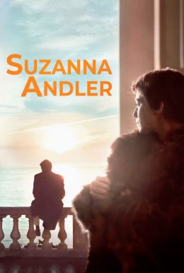 Suzanna Andler Poster