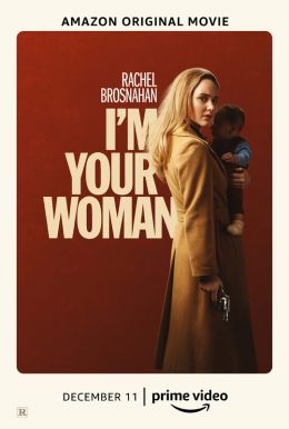 I'm Your Woman HD Trailer