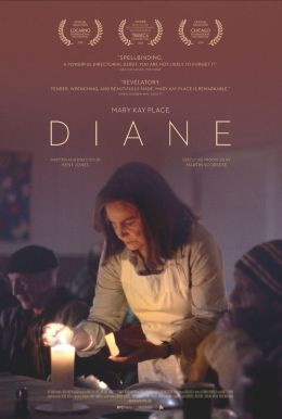 Diane Poster