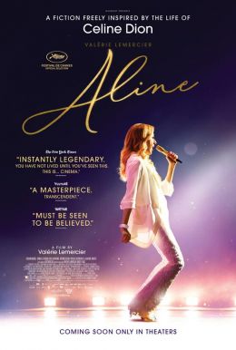 Aline HD Trailer