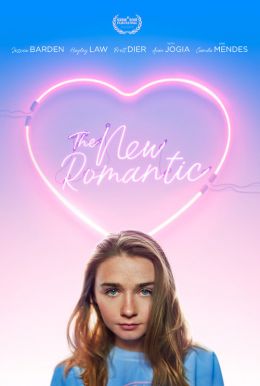 The New Romantic Poster