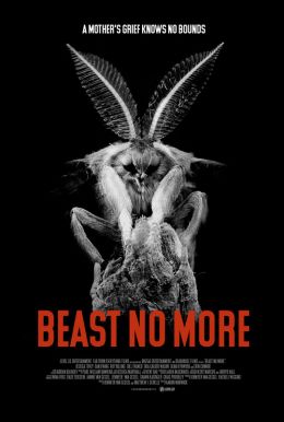 Beast No More Poster