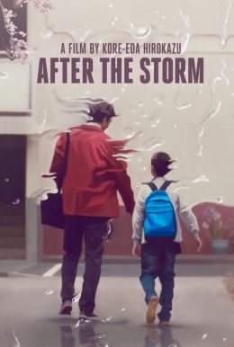 After the Storm Poster