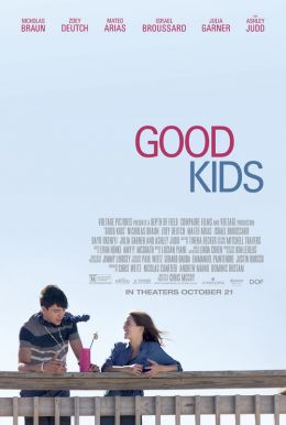 Good Kids HD Trailer