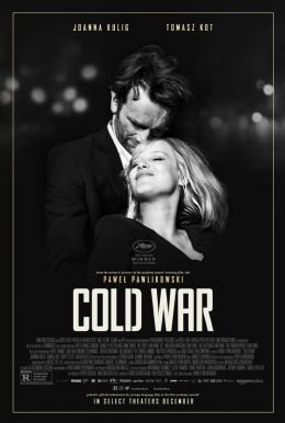 Cold War HD Trailer