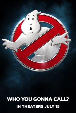 Ghostbusters HD Trailer