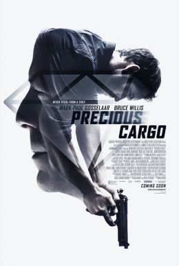 Precious Cargo Poster