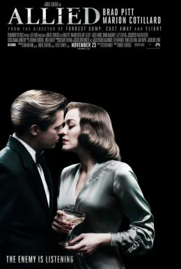Allied Poster
