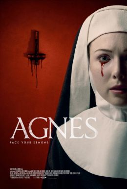 Agnes HD Trailer