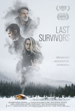 Last Survivors HD Trailer