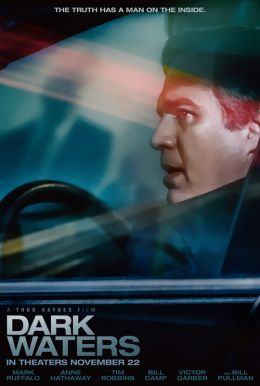 Dark Waters HD Trailer