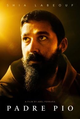 Padre Pio HD Trailer