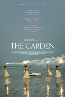 The Garden HD Trailer