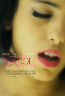 Sex Doll Poster