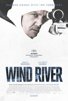 Wind River HD Trailer
