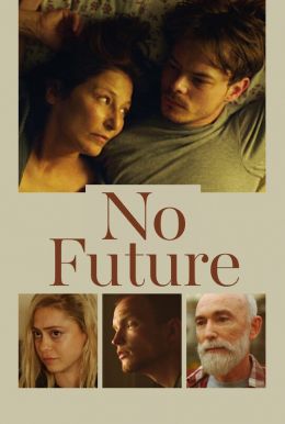 No Future HD Trailer